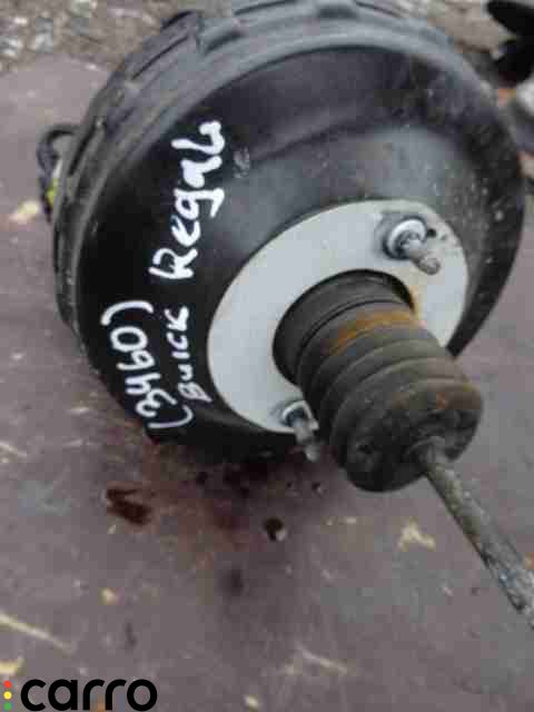 вакуумный усилитель тормозов Buick Regal 5 поколение 2013, 2.0 л., бензин, АКПП, седан, передний привод - фото №1