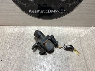 кран отопителя (печки) BMW 3 серия E36 1992, 1.6 л., бензин, МКПП, седан, 1387846