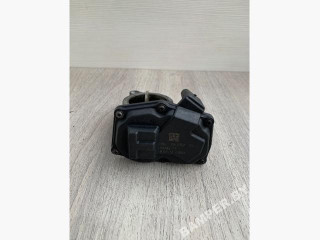 заслонка дроссельная BMW 2012, 2.0 л., дизель, МКПП, седан, 7810752, 13547810752