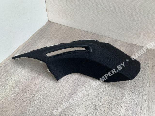 обшивка стойки BMW 7 серия F01/F02 2008, 4.4 л., бензин, АКПП, седан, 51479126751, 9126751