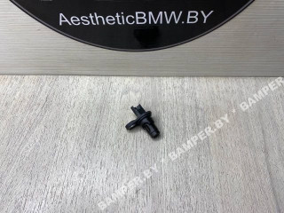 датчик коленвала BMW X3 F25 2012, 2.8 л., бензин, АКПП, внедорожник 5 дв., 13627525015, 7525015