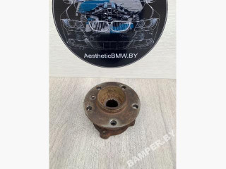 ступица задняя BMW X5 E70 2007, 3.0 л., дизель, АКПП, внедорожник 5 дв.