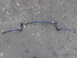 стабилизатор подвески передний Mazda CX-7 1 поколение [рестайлинг] 2010, 2.3 л., бензин, АКПП, внедорожник 5 дв., полный привод