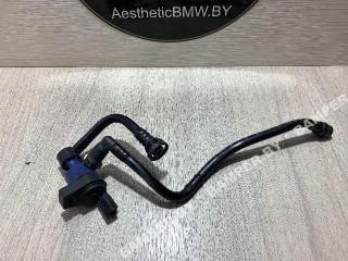 клапан вентиляции топливного бака BMW 1 серия F20/F21 2011, 2.0 л., бензин, АКПП, хетчбэк 5 дв., 7624012