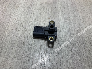 датчик абсолютного давления BMW 5 серия E60/E61 [рестайлинг] 2008, 3.0 л., бензин, АКПП, седан, 7542623, 13627542623