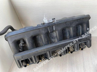 коллектор впускной BMW 3 серия E46 1999, 2.5 л., бензин, МКПП, купе, 1438140