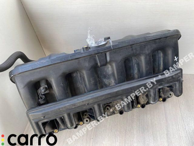 коллектор впускной BMW 3 серия E46 1999, 2.5 л., бензин, МКПП, купе, 1438140 - фото №1