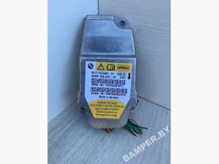 блок AirBag BMW 5 серия E60/E61 2007, 2.5 л., бензин, АКПП, седан, 65779145401