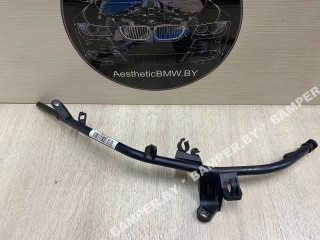 трубка масляного щупа BMW X5 E70 2007, 3.0 л., дизель, АКПП, внедорожник 5 дв., 11437800688, 7800688