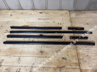 молдинг крыла BMW 3 серия E36 1992, 1.6 л., бензин, МКПП, седан, 1960729, 1960730, 1960731, 1960732, 1960733, 1960734