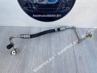 трубка кондиционера BMW X5 E53 [рестайлинг] 2005, 3.0 л., дизель, АКПП, внедорожник 5 дв., 64536918903, 6918903