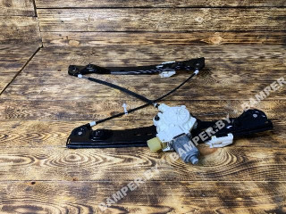 стеклоподъемник передний правый BMW 3 серия E90/E91 [рестайлинг] 2009, 2.0 л., бензин, МКПП, универсал, 67626927028, 6927028