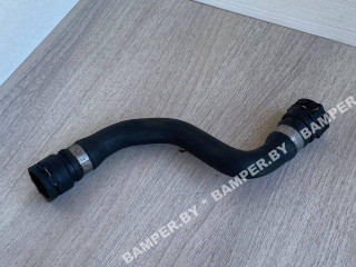патрубок (трубопровод, шланг) BMW X5 E53 [рестайлинг] 2005, 3.0 л., бензин, внедорожник 5 дв., 11537500735, 7500735