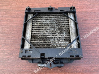 радиатор масляный BMW 7 серия F01/F02 2008, 4.4 л., бензин, АКПП, седан, 17217570103