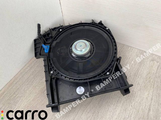 сабвуфер BMW 2012, 2.0 л., дизель, МКПП, седан, 9195200, 65139195200 - фото №1