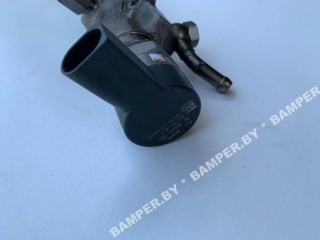 pегулятор давления топлива BMW 5 серия E60/E61 [рестайлинг] 2008, 3.0 л., дизель, седан, 281002738