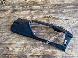 корпус воздушного фильтра BMW 5 серия E60/E61 2005, 2.5 л., дизель, АКПП, универсал, 13717793203, 7793203