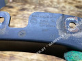 брызговик BMW 5 серия E60/E61 2005, 2.5 л., бензин, МКПП, седан, 51717041625, 7041625 - фото №2