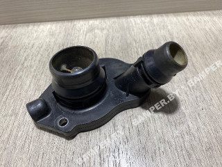 корпус термостата BMW 2011, 2.5 л., дизель, АКПП, универсал, 4107080