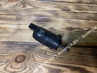 насос (моторчик) омывателя стекла BMW 3 серия E90/E91 [рестайлинг] 2009, 2.0 л., бензин, МКПП, универсал, 67127199567, 7199567