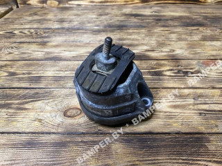 подушка крепления двигателя BMW 5 серия E60/E61 2005, 2.5 л., бензин, МКПП, седан, 22116761089, 6761089