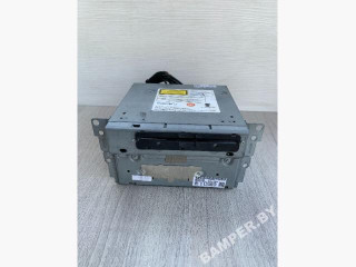 магнитола BMW 2011, 2.5 л., дизель, АКПП, универсал, 65129274569