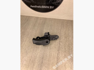 захватный крюк капота BMW 3 серия E90/E91 [рестайлинг] 2009, 2.0 л., бензин, МКПП, универсал, 51237058117, 51239150273, 7058117, 9150273