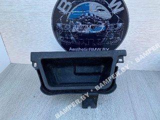 пластик BMW X5 E70 2007, 3.0 л., дизель, АКПП, внедорожник 5 дв., 51457145892, 7145892