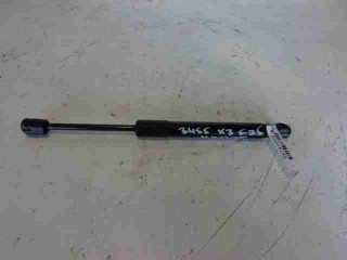 амортизатор капота BMW X3 F25 2014, 2.0 л., бензин, АКПП, внедорожник 5 дв., полный привод