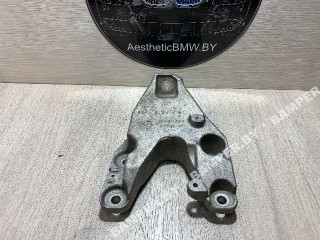 кронштейн двигателя BMW X3 F25 [рестайлинг] 2016, 3.5 л., бензин, АКПП, внедорожник 5 дв., 22116864719, 6864719