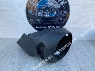 кожух рулевой колонки BMW X5 E70 2007, 3.0 л., дизель, АКПП, внедорожник 5 дв., 61316966669, 61316967451, 6966669, 6967451