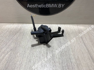 насос антифриза дополнительный BMW 7 серия F01/F02 2009, 4.4 л., бензин, АКПП, седан, 11517629916, 7629916