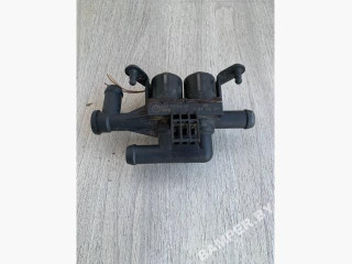 кран отопителя (печки) BMW 2011, 2.5 л., дизель, АКПП, универсал, 64119119164, 9119164