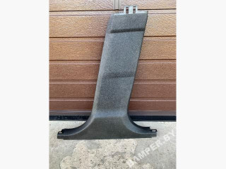 обшивка центральной стойки BMW 2012, 2.0 л., дизель, МКПП, седан, 9116352