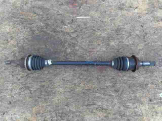 полуось задняя (приводной вал, ШРУС) Mazda CX-7 1 поколение [рестайлинг] 2010, 2.3 л., бензин, АКПП, внедорожник 5 дв., полный привод