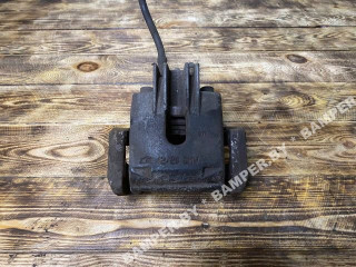 суппорт задний правый BMW 5 серия E60/E61 2005, 2.5 л., бензин, МКПП, седан