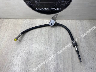 топливная рампа BMW 2012, 2.0 л., бензин, АКПП, седан