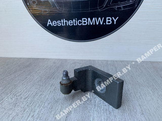петля двери BMW X5 E70 2007, 3.0 л., дизель, АКПП, внедорожник 5 дв., 7068078