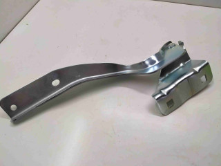 мост задний MAN LE 1 поколение 2000, 4.6 л., D 0824 LFL 01, дизель, МКПП, седан