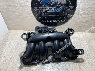 коллектор впускной BMW 1 серия F20/F21 2011, 2.0 л., бензин, АКПП, хетчбэк 5 дв., 11617595077, 7595077