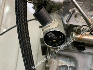 моторчик VVT (эксцентрикового вала) BMW 1 серия F20/F21 2011, 2.0 л., бензин, АКПП, хетчбэк 5 дв., 11377591588, 7591588