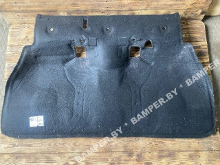 сиденье заднее BMW 3 серия E90/E91 [рестайлинг] 2009, 2.0 л., бензин, МКПП, универсал, 51477139132, 7139132