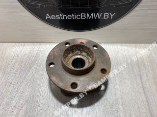 ступица задняя BMW 7 серия F01/F02 2009, 4.4 л., бензин, АКПП, седан