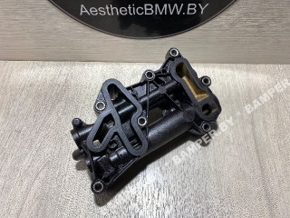 корпус термостата BMW 2011, 2.5 л., дизель, АКПП, универсал, 7037933