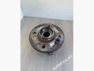 ступица передняя Mini Cooper 1 поколение [рестайлинг] 2006, 1.6 л., бензин, МКПП, хетчбэк 5 дв.