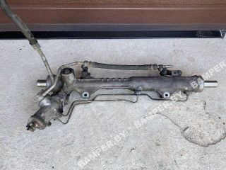 рулевая рейка BMW 3 серия E90/E91/E92/E93 2006, 2.0 л., дизель, АКПП, седан, 6765605