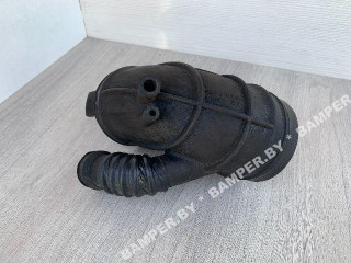 патрубок воздушного фильтра BMW X5 E53 [рестайлинг] 2005, 3.0 л., бензин, АКПП, внедорожник 5 дв., 13541440102, 1440102