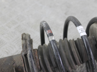 насос масляный BMW 5 серия E60/E61 2003, 2.5 л., дизель, АКПП, универсал, 11417789838, 7789838, 655, 10055910, 44