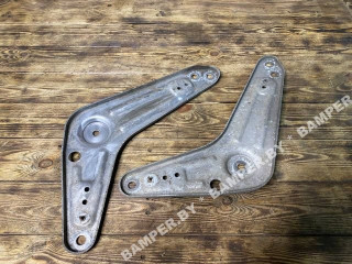 Реактивная тяга задней подвески BMW X5 E70 2007, 3.0 л., дизель, АКПП, внедорожник 5 дв.