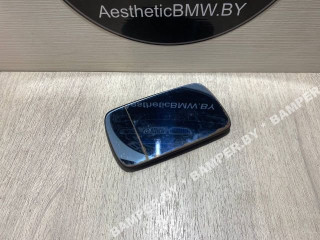 стекло зеркала наружного правого BMW 3 серия E36 1992, 1.6 л., бензин, МКПП, седан